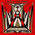 Royal Thunder- Rebuilding The Mountain ( Vinyl )