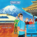 Silver Sun- You Are Here [Import LP] ( Vinyl )