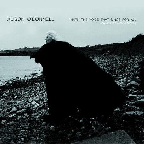 Alison O'Donnell- Voice That Sings For All: New Songs In An Ancient Tradition ( Vinyl )