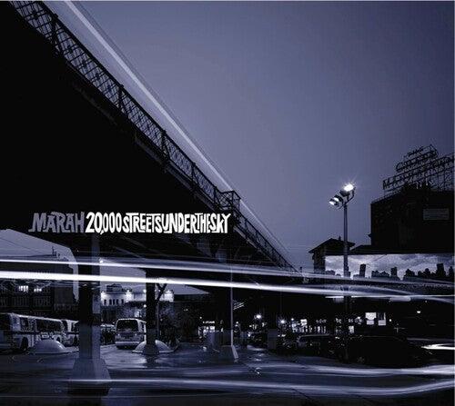 Marah- 20,000 Streets Under The Sky ( Vinyl )