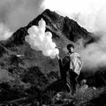 Richard Swift- Dressed Up For The Letdown (SC25 Anniversary Exclusive) - White ( Vinyl )