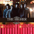 The Higher- On Fire Tri-color ( Vinyl )