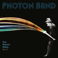 Photon Band- Pure Photonic Matter, Vol. 2 ( Vinyl )
