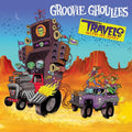 The Groovie Ghoulies- Travels With My Amp ( Vinyl )