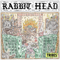 Tribes- Rabbit Head - Coloured [Colored Vinyl] ( Vinyl )