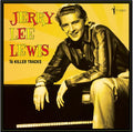 Jerry Lee Lewis- 16 Killer Hits Collection 1956-62 ( Vinyl )