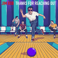 Jim Bob- Thanks For Reaching Out - Purple Vinyl w/ 2024 Calendar ( Vinyl )