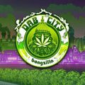 Bongzilla- Dab City ( Vinyl )