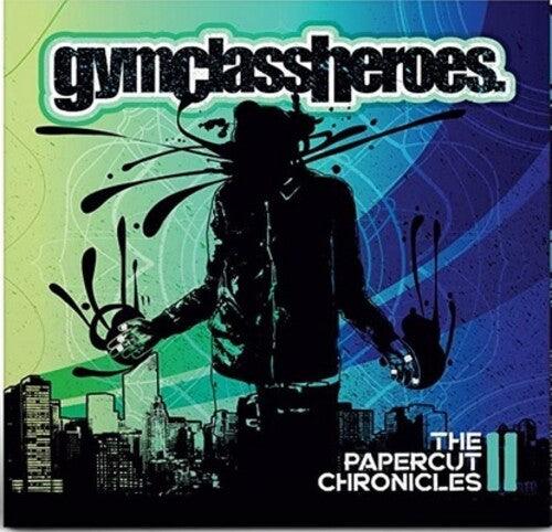 Gym Class Heroes- The Papercut Chronicles II ( Vinyl )
