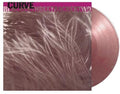 Curve- Blackerthreetrackertwo - Limited 180-Gram Silver & Red Marble Colored Vinyl ( Vinyl )
