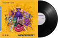Palette Knife- New Game+ ( Vinyl )