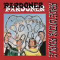 Pardoner- Peace Loving People ( Vinyl )