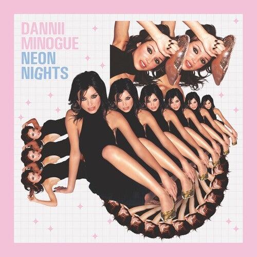 Dannii Minogue- Neon Nights (20 Year Anniversary Edition) ( Vinyl )