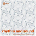 Mandrassi & Zollinger- Rhythm And Sound ( Vinyl )