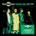 Ocean Colour Scene- Yesterday Today 1999-2003 [Colored Vinyl] [Limited Edition] (Ofgv) (Uk) ( Vinyl )