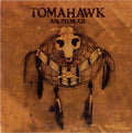 Tomahawk- Anonymous ( Vinyl )
