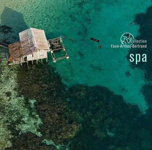 Various Artists- Spa: Coll Yann Arthus-Bertrand / Various ( Vinyl )