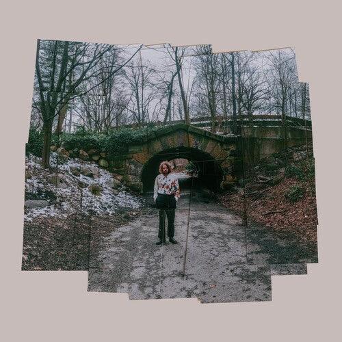 Kevin Morby- More Photographs (a Continuum) (Coke Bottle Clear) ( Vinyl )