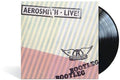 Aerosmith- Live! Bootleg ( Vinyl )
