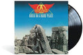Aerosmith- Rock In A Hard Place ( Vinyl )