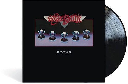Aerosmith- Rocks ( Vinyl )