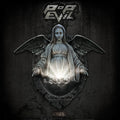 Pop Evil- Onyx 10th Anniversary - Black Ice (Blk) [Colored Vinyl] ( Vinyl )