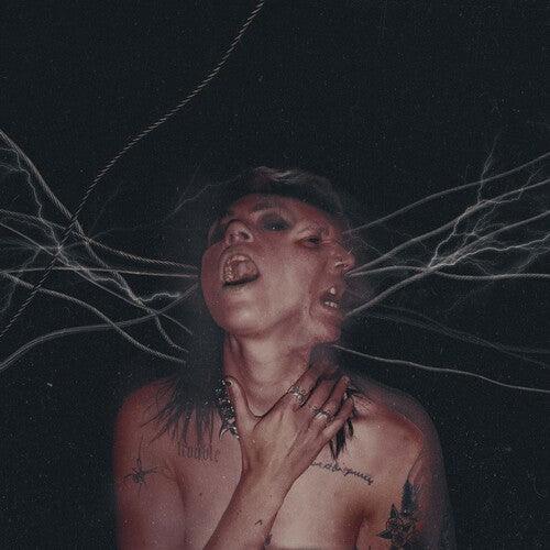 Hot Milk- A Call To The Void ( Vinyl )