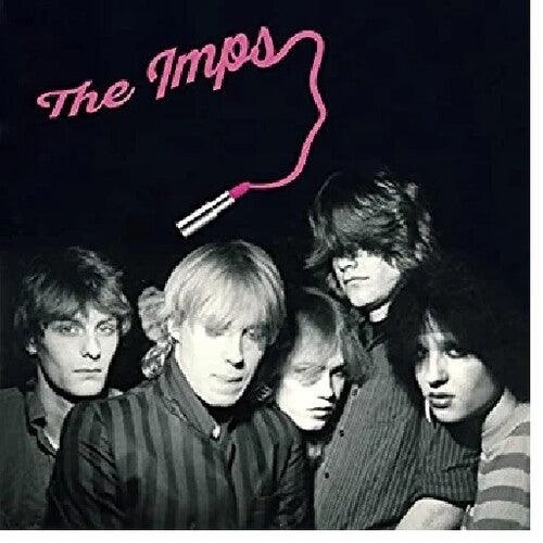 The Imps- The Imps ( Vinyl )