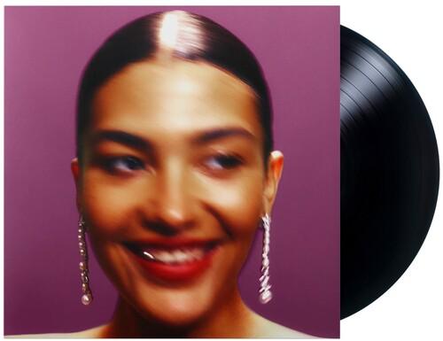 Olivia Dean- Messy ( Vinyl )