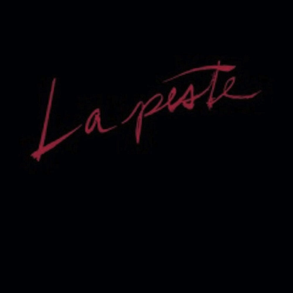 La Peste- Better Off Dead ( Vinyl )