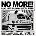 Fang- No Warning Shots Fired ( Vinyl )