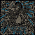 Mournful Congregation- The EXUVIAE OF GODS - PART 2 - ROYAL BLUE ( Vinyl )