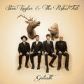 Steve Taylor & the Perfect Foil- Goliath - Green ( Vinyl )