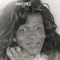 Anohni & the Johnsons- My Back Was A Bridge For You To Cross - White ( Vinyl )