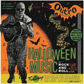 Various Artists- Halloween Music For Rock And Roll People (Various Artists) ( Vinyl )