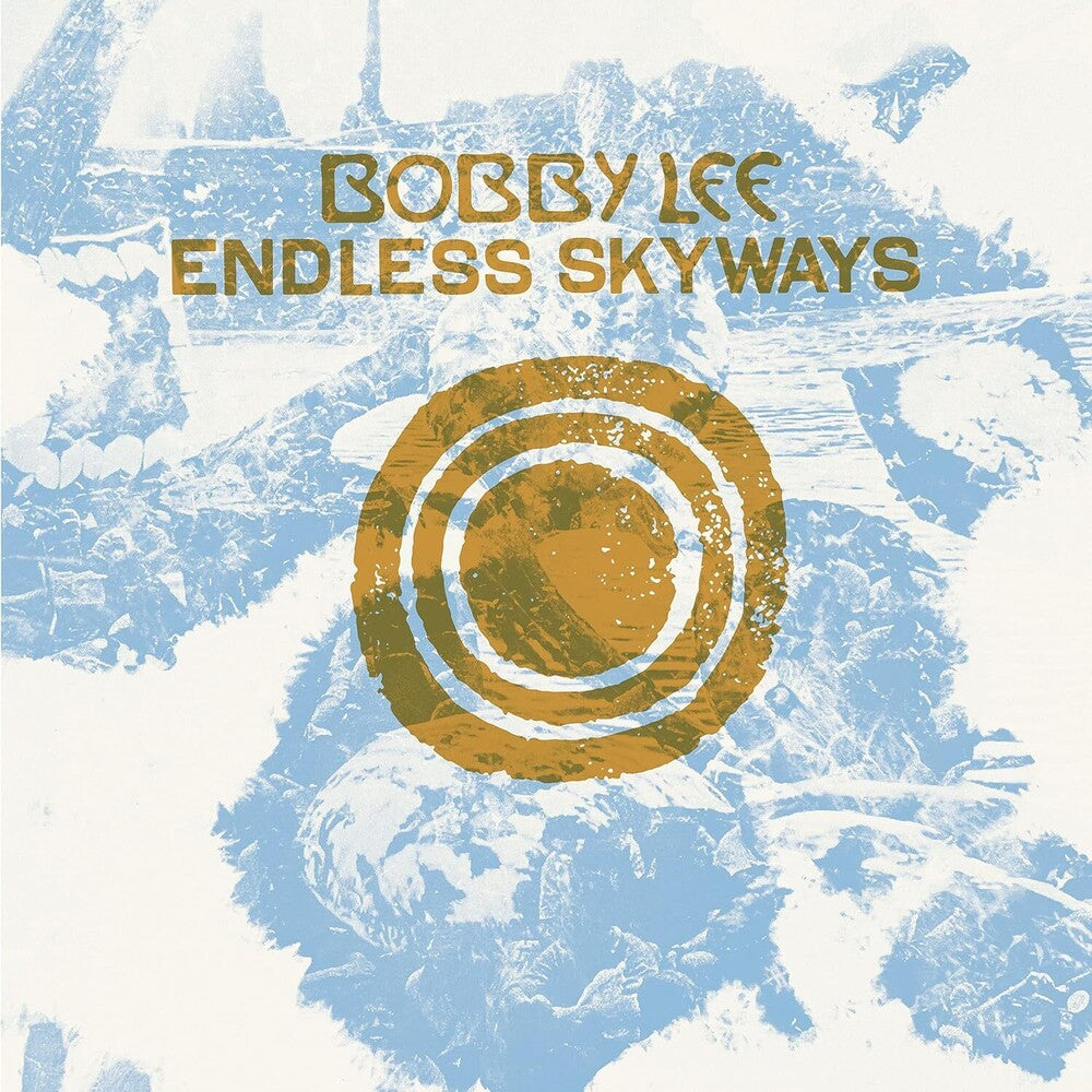 Lee, Bobby- Endless Skyways ( Vinyl )