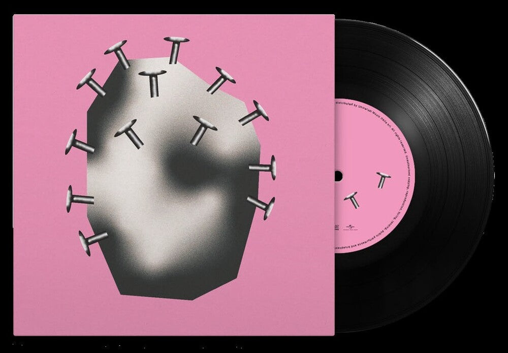 Bruchero Nei Pascoli- Ghicci Ghicci ( Vinyl )