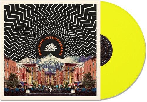 Bayside- Interrobang (Yellow Vinyl) ( Vinyl )