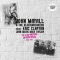 Live at the BBC Radio And Radio Bremen 1966-1969 ( Vinyl )