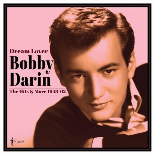 Bobby Darin- Dream Lover: Best Of 1958-62 ( Vinyl )