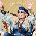 Joni Mitchell- Joni Mitchell At Newport ( Vinyl )