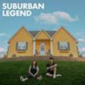 Durry- Suburban Legend ( Vinyl )