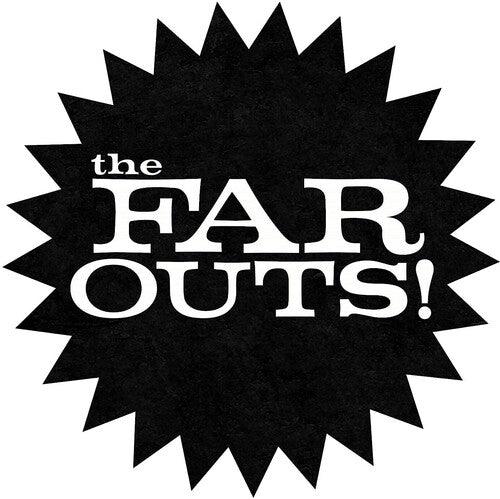 Far Outs- The Far Outs ( Vinyl )