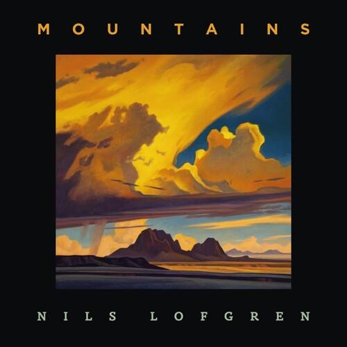 Nils Lofgren- Mountains ( Vinyl )