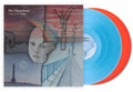 The Chameleons- Script Of The Bridge 40th Anniversary Edition - 180gm Transparent Orange & Blue Vinyl ( Vinyl )