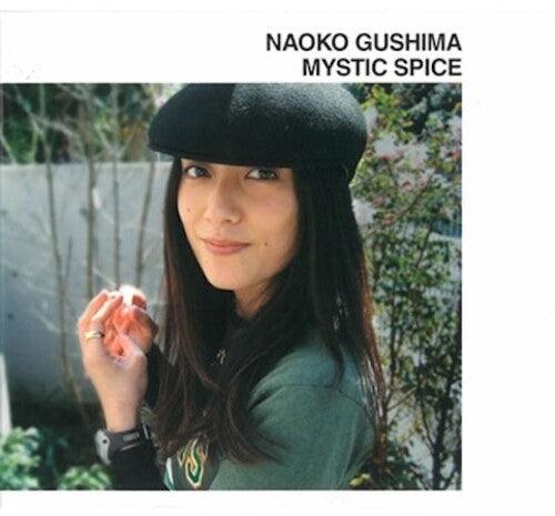 Naoko Gushima- Mystic Spice ( Vinyl )