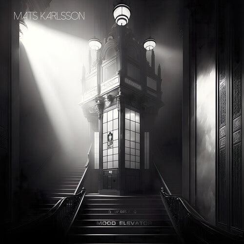 Karlsson Mats- Mood Elevator ( Vinyl )