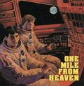 Various Artists- One Mile From Heaven (Various Artists) ( Vinyl )