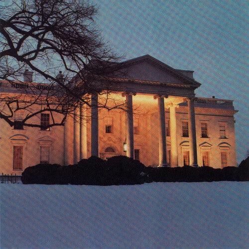 The Dead C- The White House ( Vinyl )
