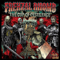 Frenzal Rhomb- Cup Of Pestilence ( Vinyl )